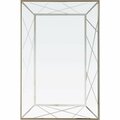 Lovelyhome Insley Wall Mirror LO2840118